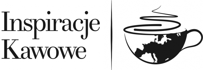 inspiracje kawowe logo