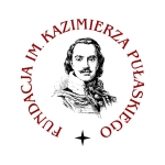 fundacja kazimierza pulaskiego logo