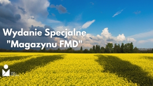Siódmy numer &quot;Magazynu FMD&quot;