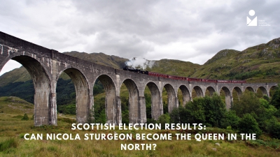Scottish election results: Can Nicola Sturgeon become the Queen in the North?