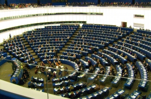 Realizacja europejskiej funkcji parlamentów narodowych w UE – ocena skuteczności