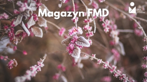 Czternasty numer &quot;Magazynu FMD&quot;
