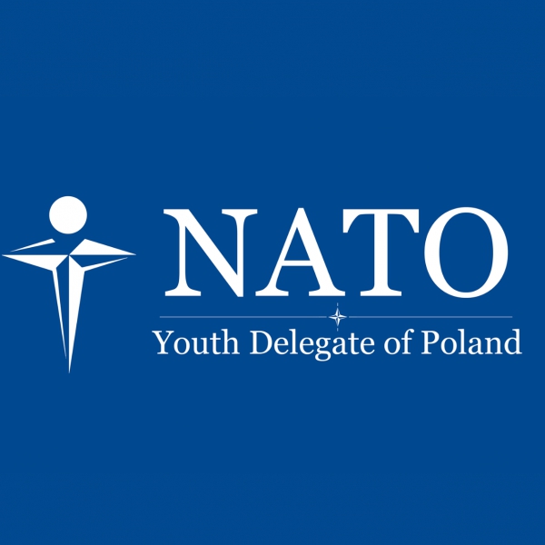 Projekt Forum Młodych Dyplomatów - Młodzieżowy Delegat do NATO