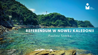 Referendum w Nowej Kaledonii