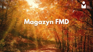Dwunasty numer &quot;Magazynu FMD&quot;