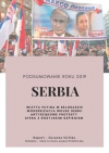 Podsumowanie roku w Serbii