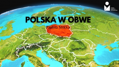 Polska w OBWE cz. I