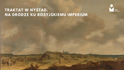 Traktat w Nystad. Na drodze ku Rosyjskiemu Imperium